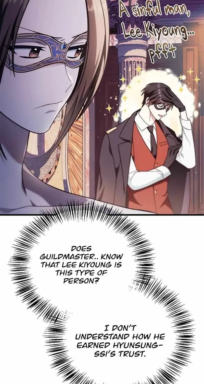 Read Regressor instructional manual chapter 76 image 86 on Lezhin