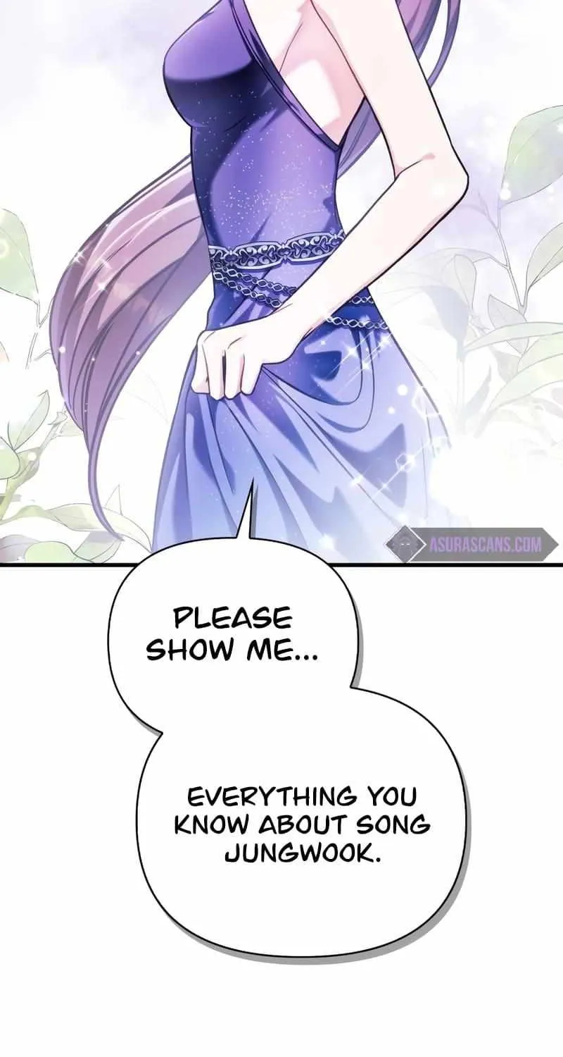 Read Regressor instructional manual chapter 76 image 95 on Lezhin