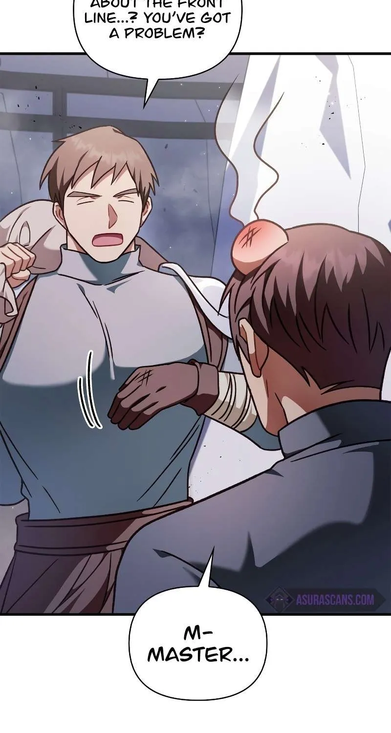 Read Regressor instructional manual chapter 78 image 102 on Lezhin