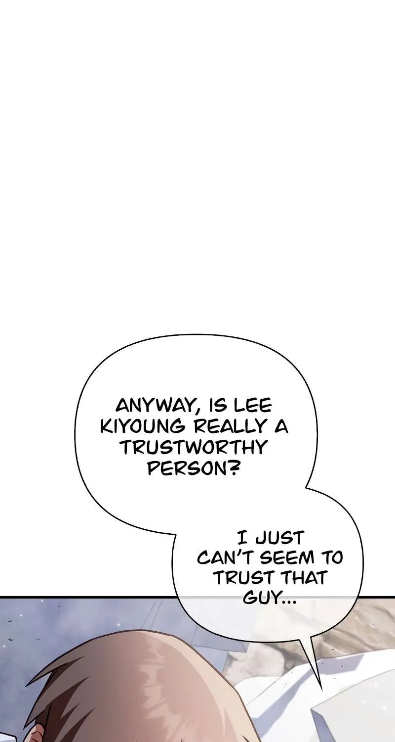 Read Regressor instructional manual chapter 78 image 103 on Lezhin