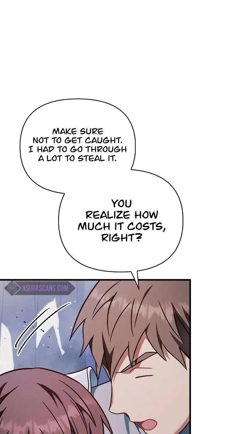 Read Regressor instructional manual chapter 78 image 111 on Lezhin