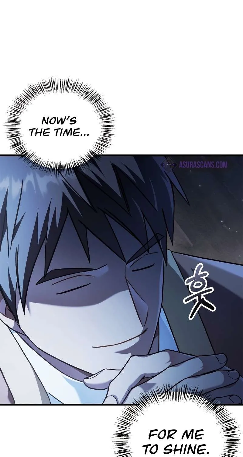 Read Regressor instructional manual chapter 78 image 18 on Lezhin