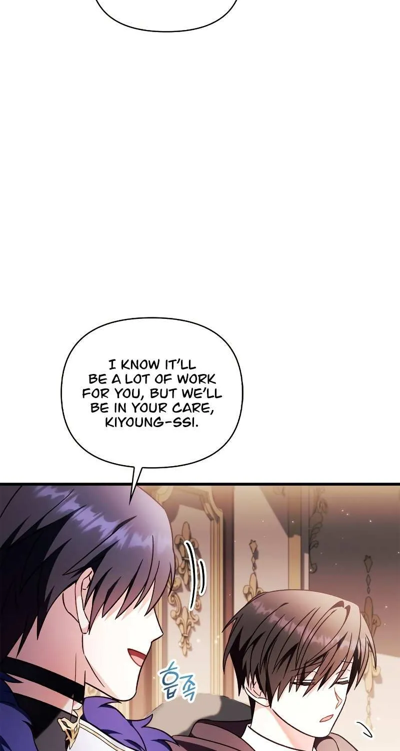 Read Regressor instructional manual chapter 78 image 33 on Lezhin