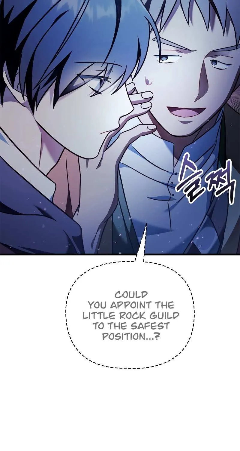 Read Regressor instructional manual chapter 78 image 42 on Lezhin