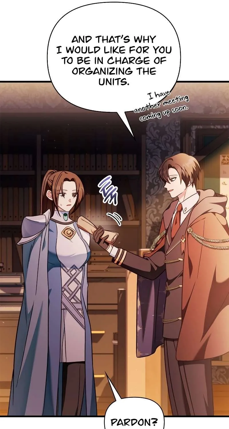 Read Regressor instructional manual chapter 78 image 54 on Lezhin