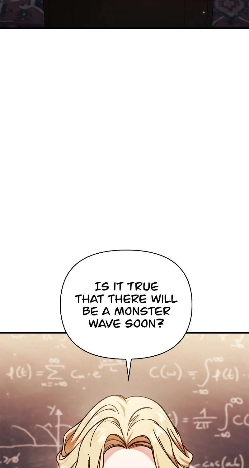 Read Regressor instructional manual chapter 78 image 6 on Lezhin