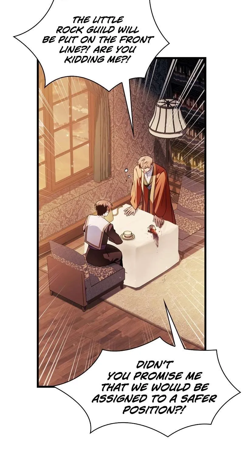 Read Regressor instructional manual chapter 78 image 66 on Lezhin