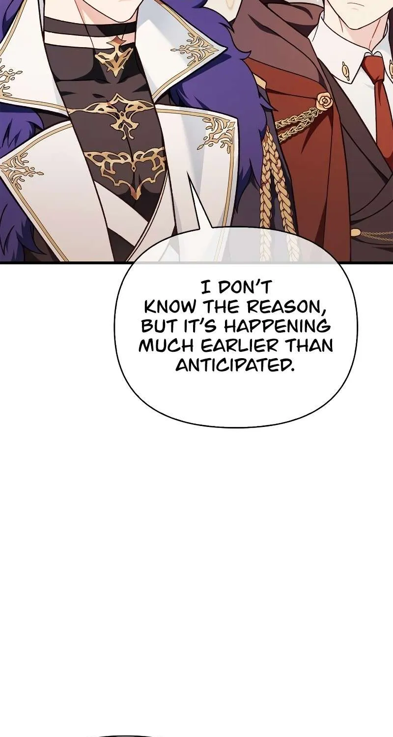 Read Regressor instructional manual chapter 78 image 9 on Lezhin