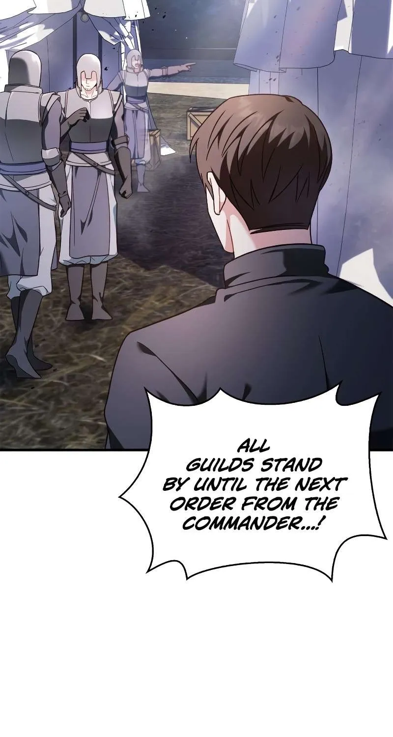 Read Regressor instructional manual chapter 78 image 97 on Lezhin