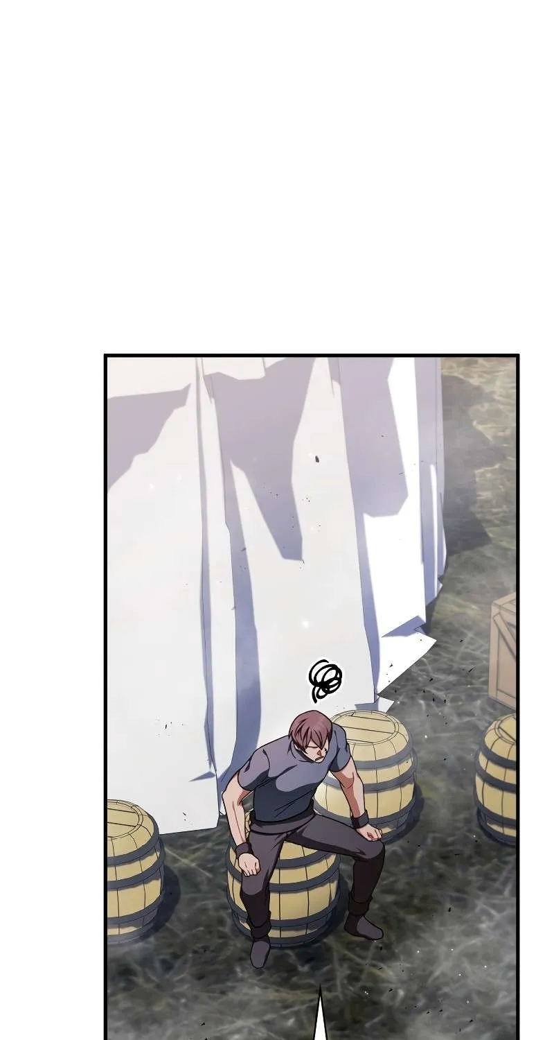 Read Regressor instructional manual chapter 78 image 99 on Lezhin