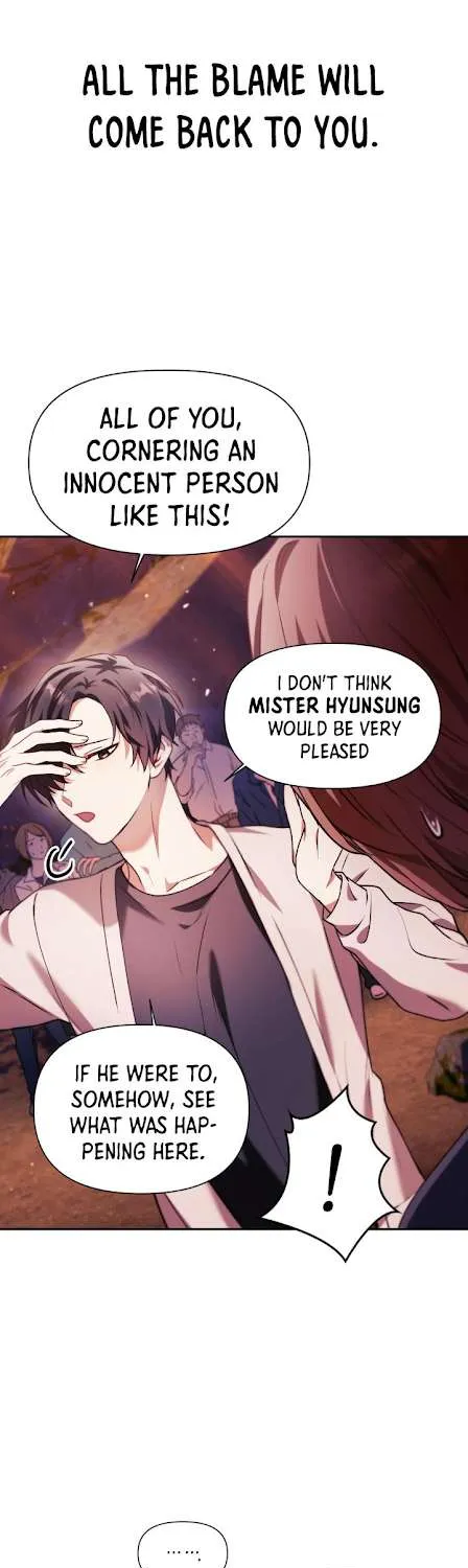 Read Regressor instructional manual chapter 8 image 13 on Lezhin