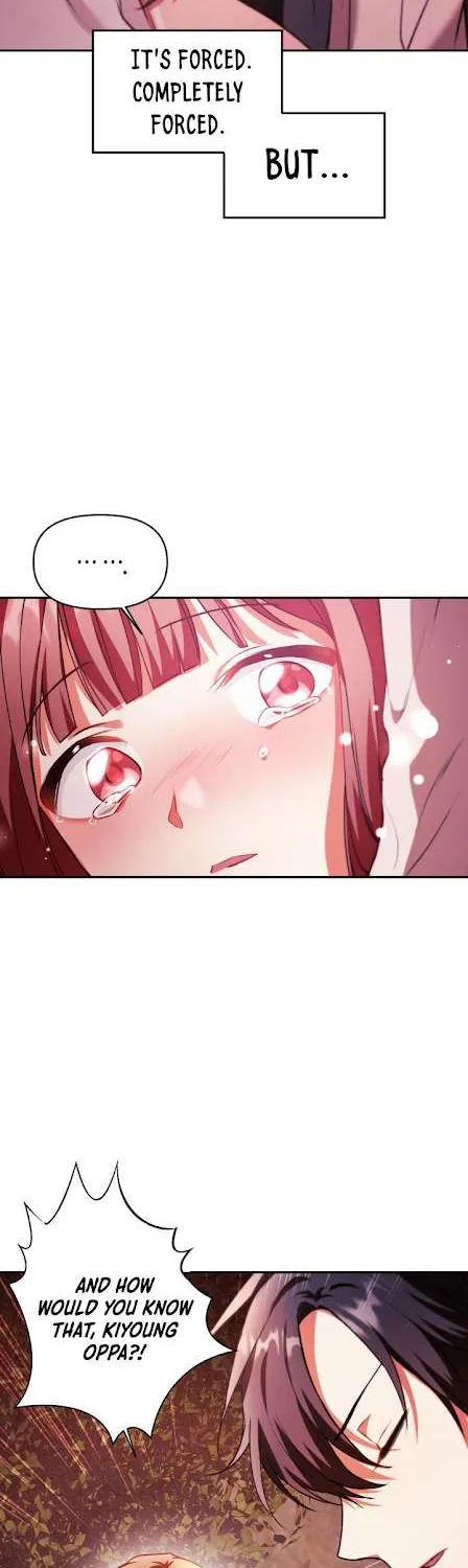 Read Regressor instructional manual chapter 8 image 16 on Lezhin