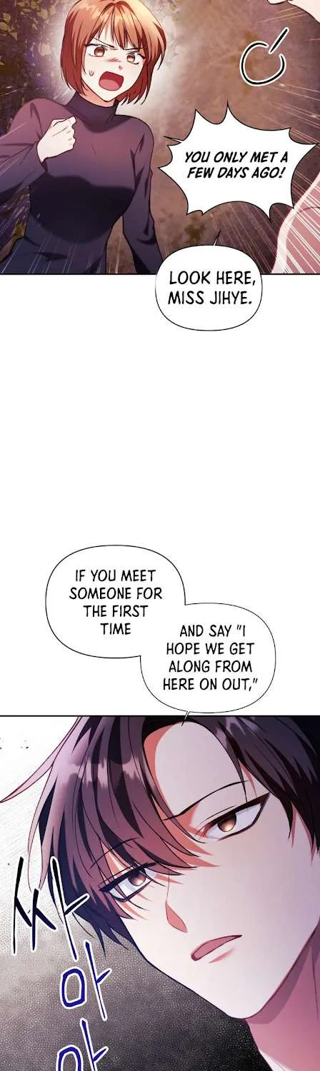 Read Regressor instructional manual chapter 8 image 17 on Lezhin