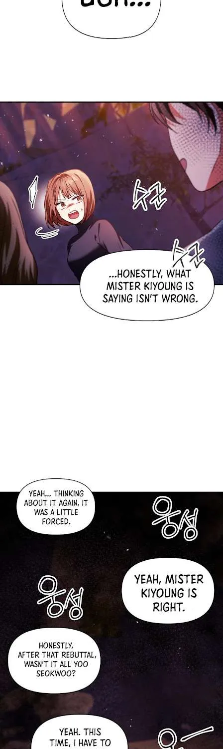 Read Regressor instructional manual chapter 8 image 19 on Lezhin