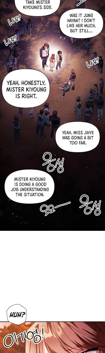 Read Regressor instructional manual chapter 8 image 20 on Lezhin