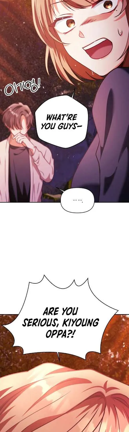 Read Regressor instructional manual chapter 8 image 21 on Lezhin