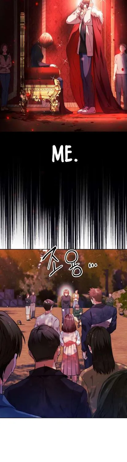 Read Regressor instructional manual chapter 8 image 27 on Lezhin