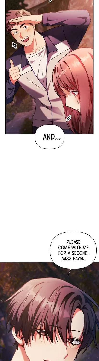 Read Regressor instructional manual chapter 8 image 31 on Lezhin
