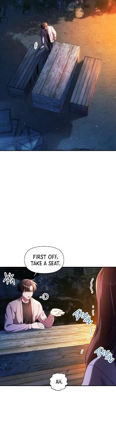 Read Regressor instructional manual chapter 8 image 35 on Lezhin