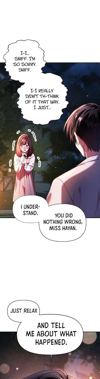 Read Regressor instructional manual chapter 8 image 36 on Lezhin