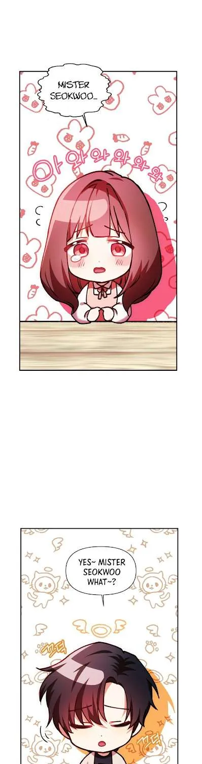 Read Regressor instructional manual chapter 8 image 39 on Lezhin
