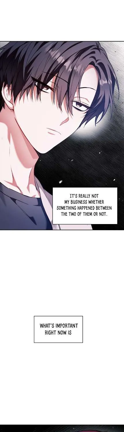 Read Regressor instructional manual chapter 8 image 4 on Lezhin