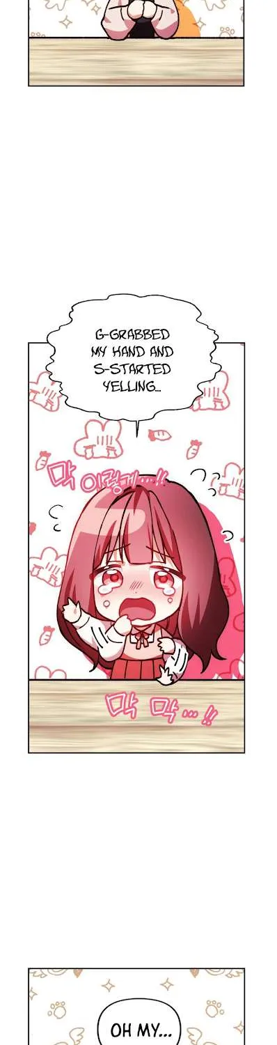 Read Regressor instructional manual chapter 8 image 40 on Lezhin