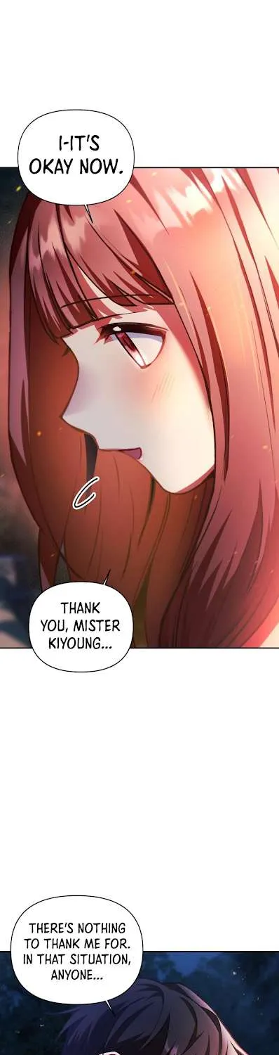 Read Regressor instructional manual chapter 8 image 43 on Lezhin