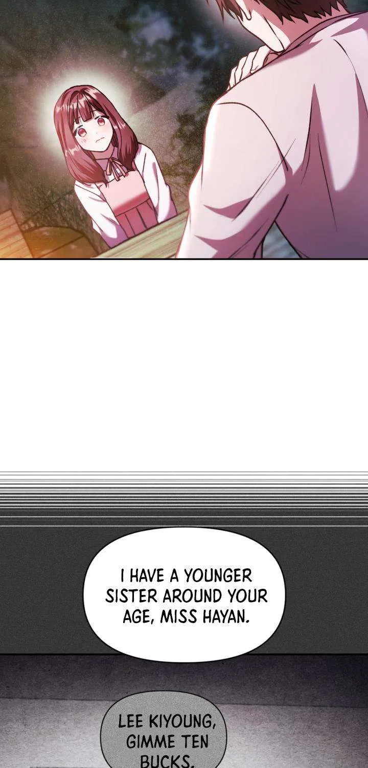 Read Regressor instructional manual chapter 8 image 46 on Lezhin