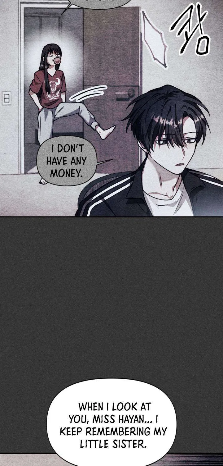 Read Regressor instructional manual chapter 8 image 47 on Lezhin