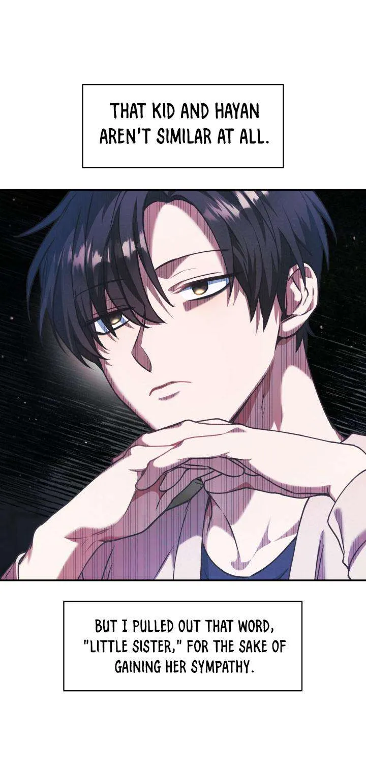 Read Regressor instructional manual chapter 8 image 49 on Lezhin