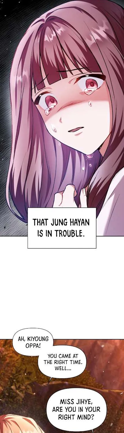 Read Regressor instructional manual chapter 8 image 5 on Lezhin