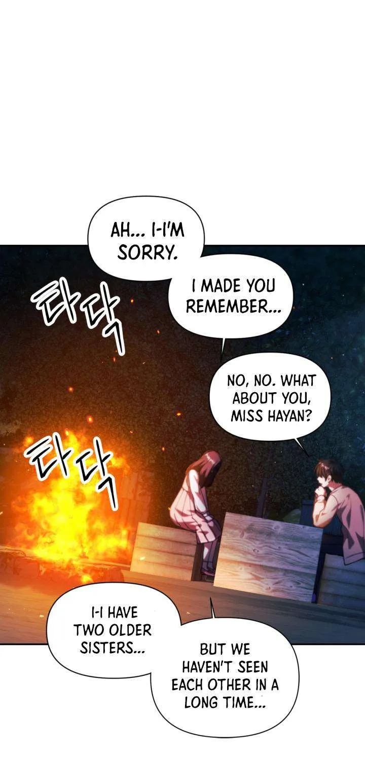 Read Regressor instructional manual chapter 8 image 50 on Lezhin