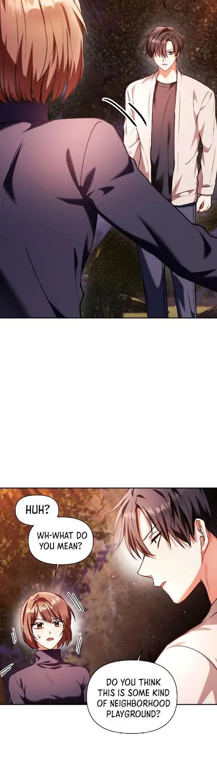Read Regressor instructional manual chapter 8 image 6 on Lezhin