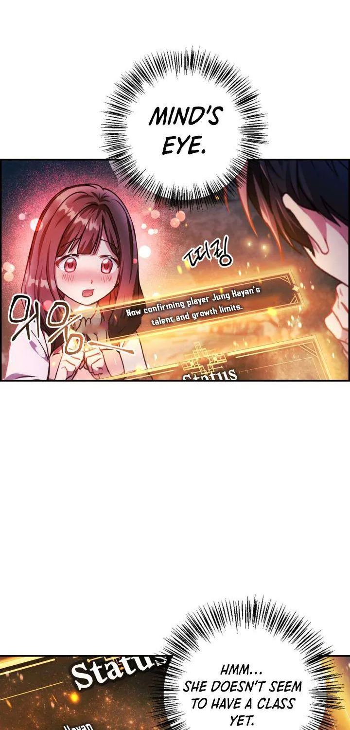 Read Regressor instructional manual chapter 8 image 61 on Lezhin