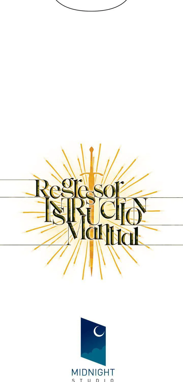 Read Regressor instructional manual chapter 8 image 68 on Lezhin
