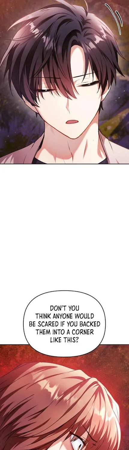 Read Regressor instructional manual chapter 8 image 9 on Lezhin