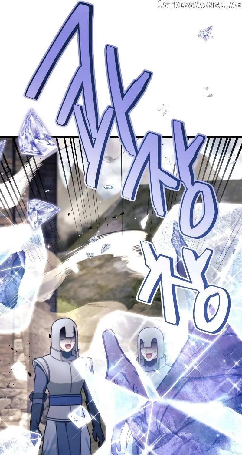 Read Regressor instructional manual chapter 81 image 10 on Lezhin