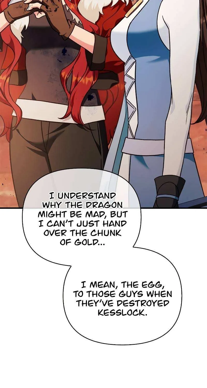 Read Regressor instructional manual chapter 81 image 100 on Lezhin