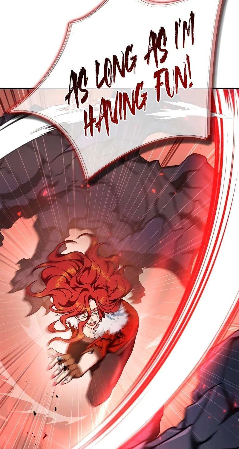 Read Regressor instructional manual chapter 81 image 106 on Lezhin