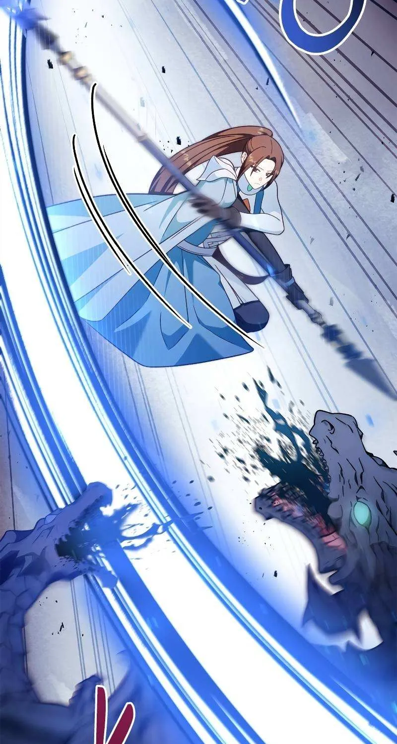 Read Regressor instructional manual chapter 81 image 111 on Lezhin