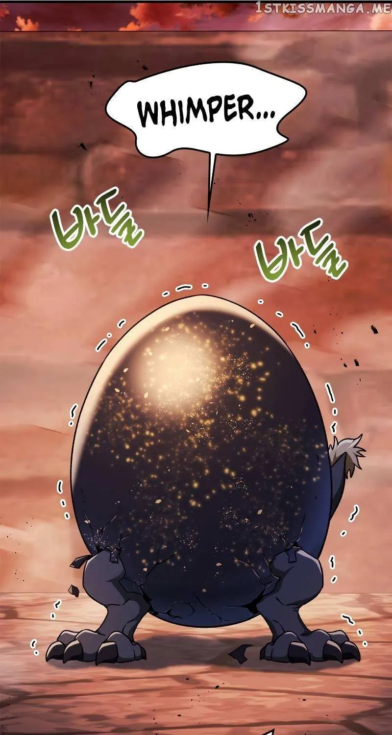 Read Regressor instructional manual chapter 81 image 119 on Lezhin