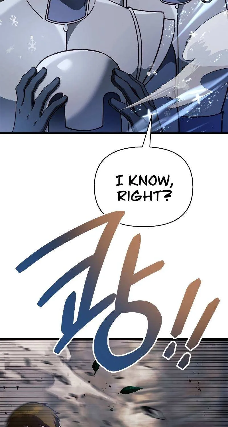 Read Regressor instructional manual chapter 81 image 13 on Lezhin