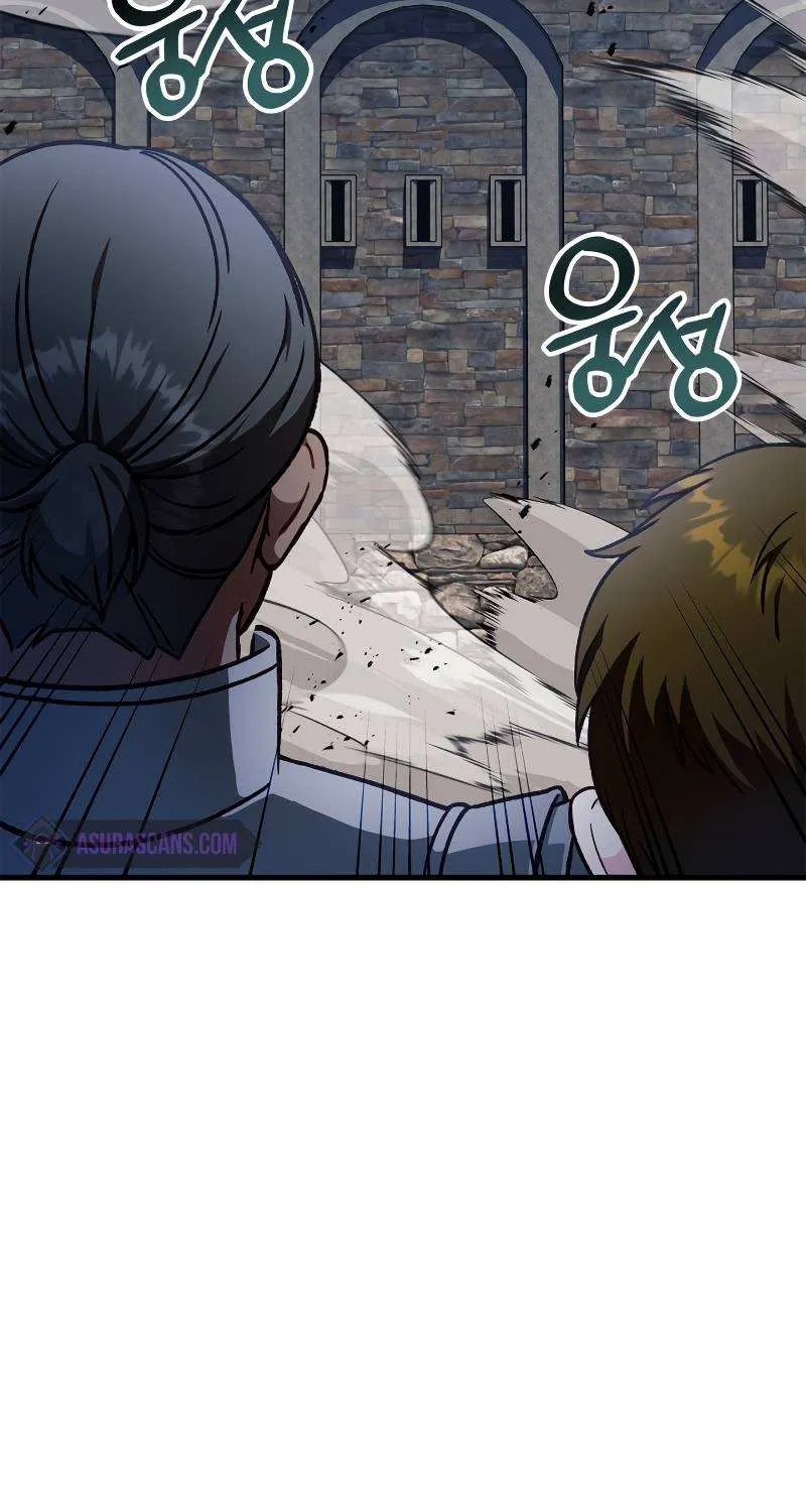Read Regressor instructional manual chapter 81 image 18 on Lezhin