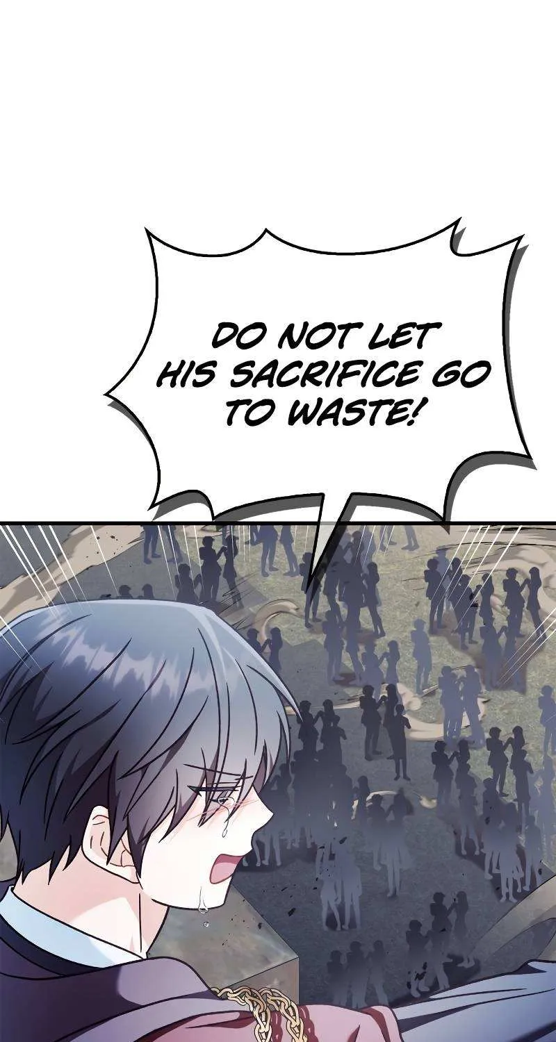 Read Regressor instructional manual chapter 81 image 26 on Lezhin