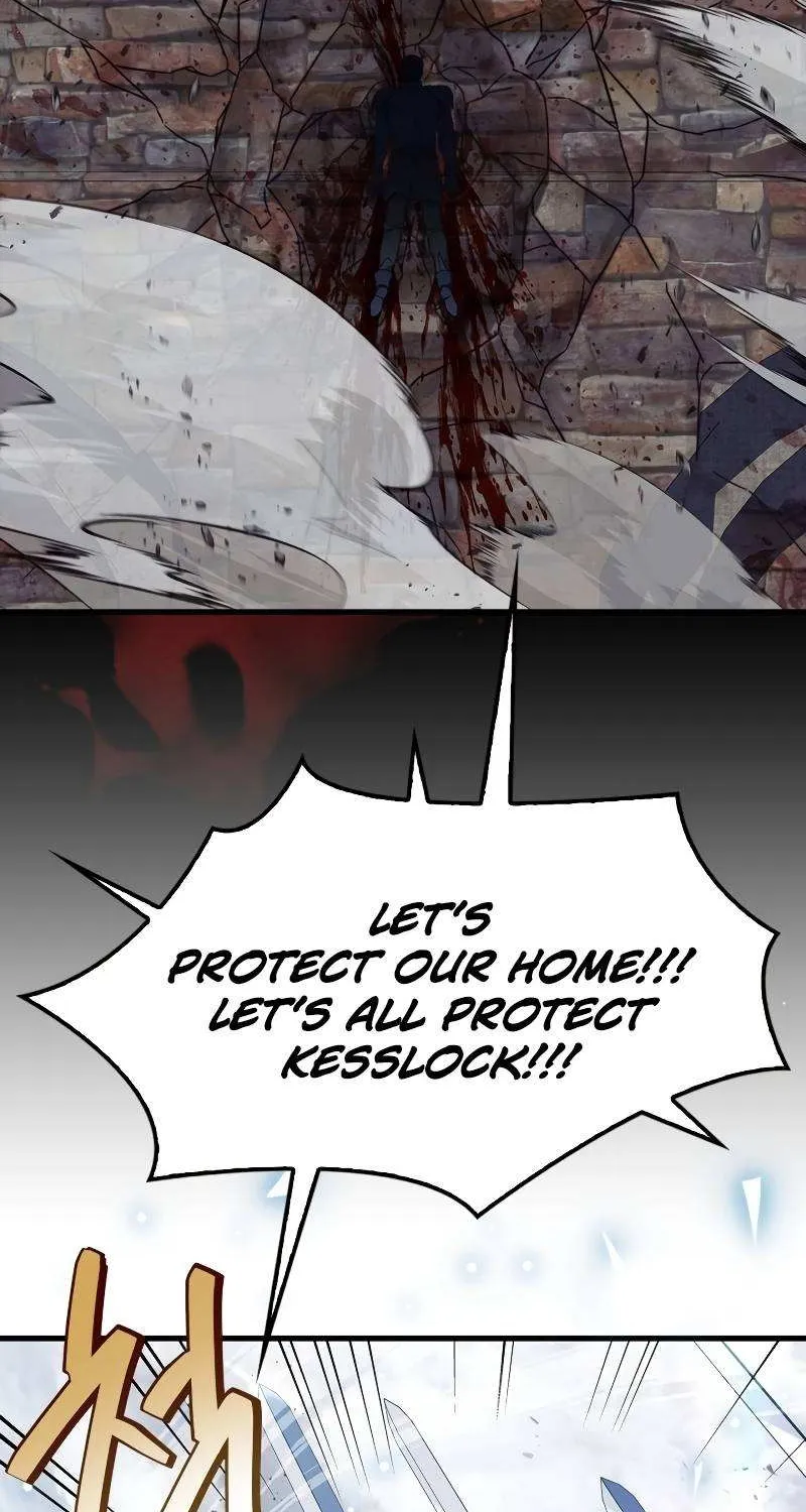 Read Regressor instructional manual chapter 81 image 31 on Lezhin