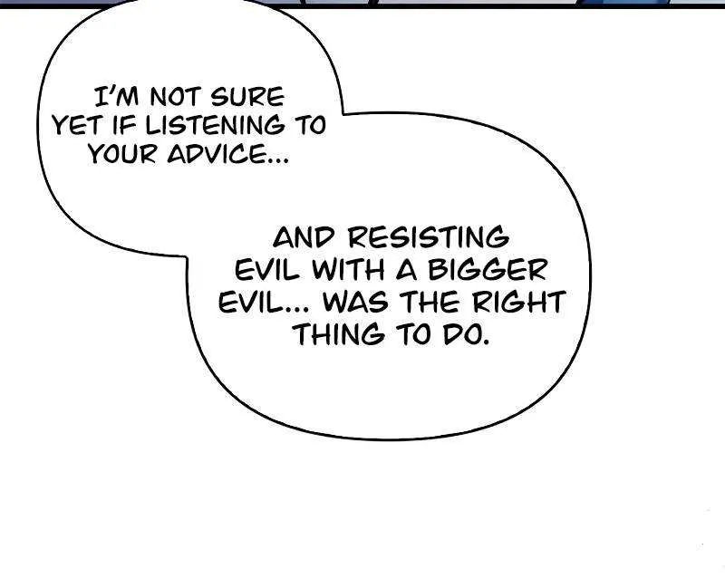 Read Regressor instructional manual chapter 81 image 38 on Lezhin