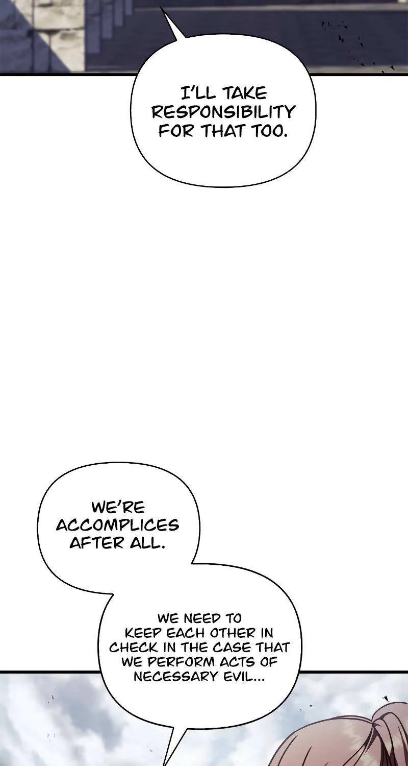 Read Regressor instructional manual chapter 81 image 46 on Lezhin
