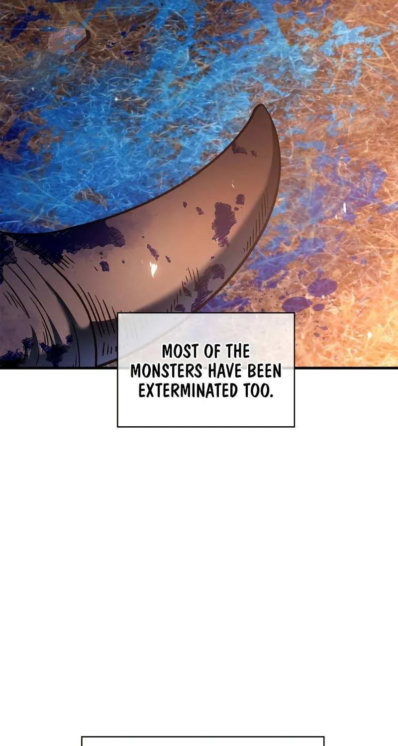 Read Regressor instructional manual chapter 81 image 61 on Lezhin