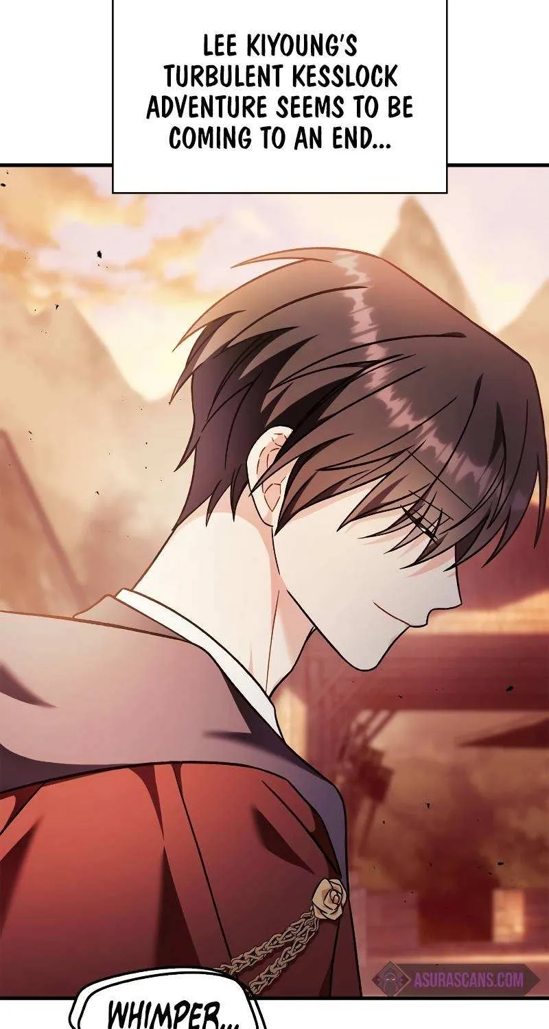 Read Regressor instructional manual chapter 81 image 62 on Lezhin